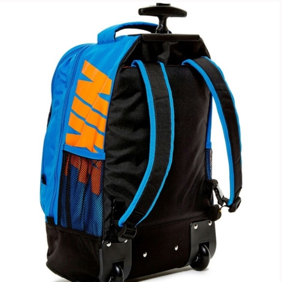 nike rolling laptop backpack